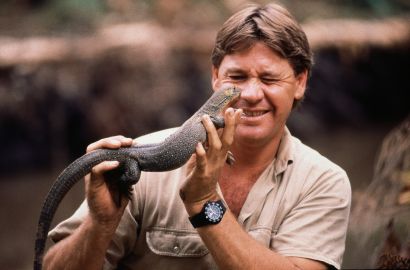 Steve Irwin | Biography, Movie Highlights and Photos | AllMovie