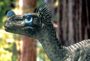 prehistoric planet bbc