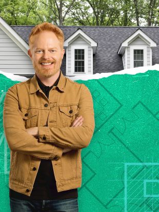 Extreme Makeover: Home Edition (2019) - Glenn GT Taylor | Synopsis ...