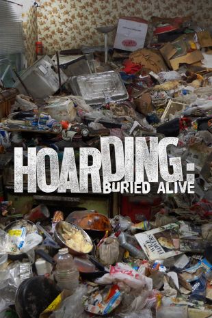 hoarding buried allmovie
