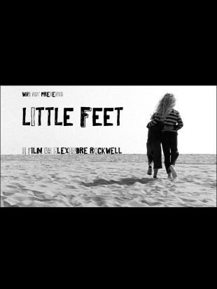 Little Feet