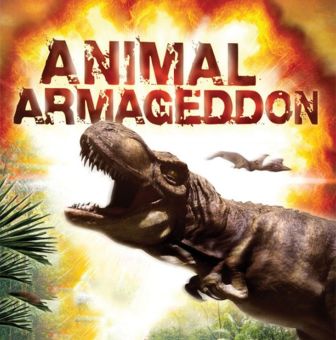 Animal Armageddon (2009) - | Synopsis, Characteristics, Moods, Themes ...