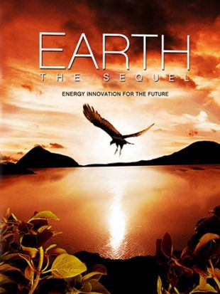 Earth---The Sequel