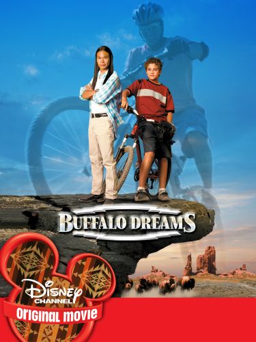 Buffalo Dreams (2005) - David Jackson | Synopsis, Characteristics ...