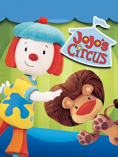 JoJo's Circus - | Related | AllMovie