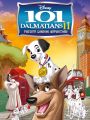 101 Dalmatians II: Patch's London Adventure