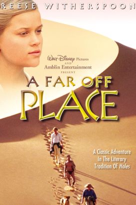 A Far Off Place (1993) A Far Off Place (1993)