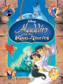 Aladdin and the King of Thieves