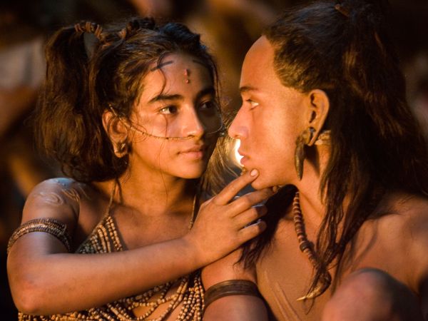 Apocalypto (2006) - Mel Gibson Synopsis, Characteristics Apocalypto (2006) - Mel Gibson Synopsis, Characteristics