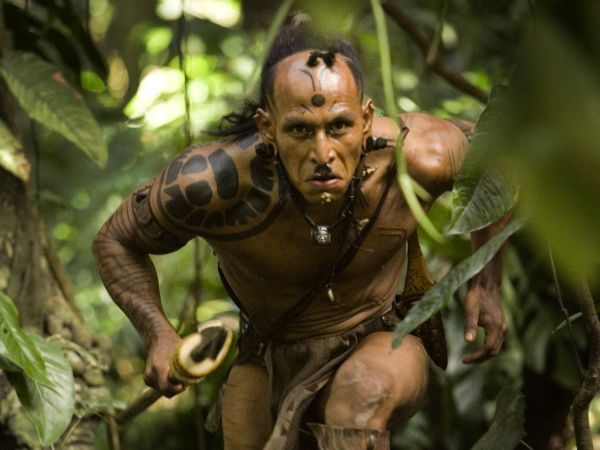 Apocalypto (2006) - Mel Gibson | Synopsis, Characteristics, Moods ...