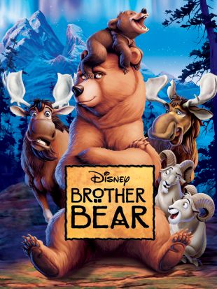 Brother Bear