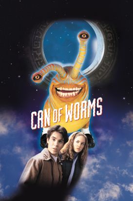 Can of Worms (1999) Can of Worms (1999)