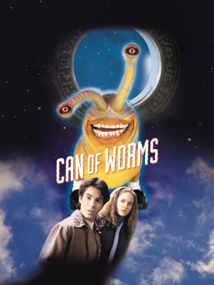 Can of Worms