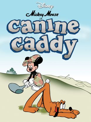 Canine Caddy