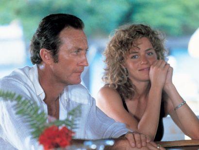 Elisabeth Shue | Biography, Movie Highlights and Photos | AllMovie