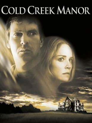 Cold Creek Manor