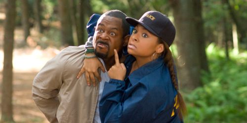 Martin Lawrence | Biography, Movie Highlights and Photos | AllMovie