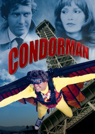 Condorman