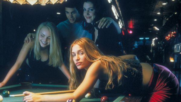 2000 Coyote Ugly