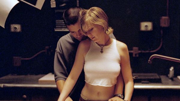 crazy/beautiful (2001) John Stockwell Synopsis