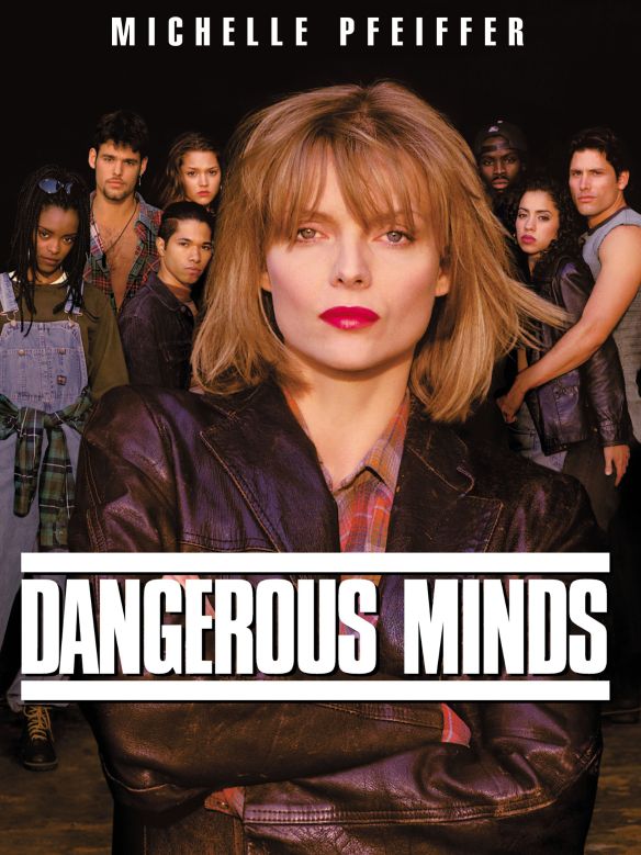 dangerous minds 1995 john n smith review allmovie