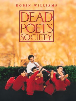a review of the movie dead poets society Are you looking for a high-quality, no-prep dead poets society movie guide enhance your students' comprehension with 15 short answer & essay questions. a review of the movie dead poets society Are you looking for a high-quality, no-prep dead poets society movie guide enhance your students' comprehension with 15 short answer & essay questions.