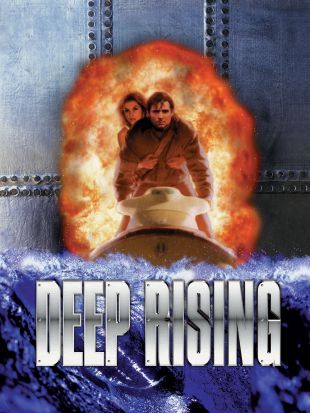 Deep Rising