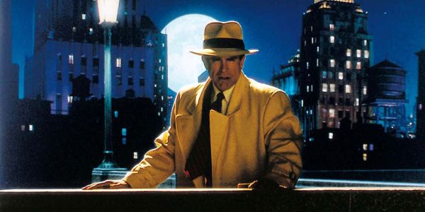 1990 Dick Tracy