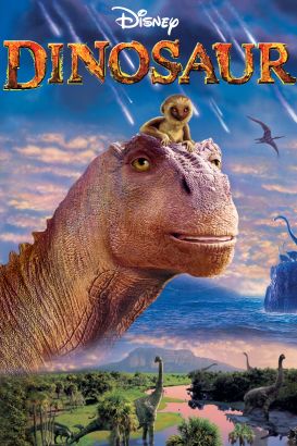 Dinosaur (2000) Dinosaur (2000)