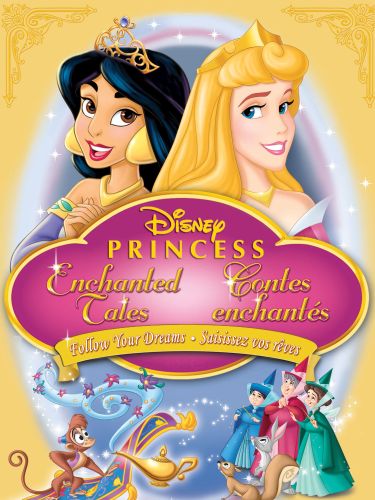 enchanted putlocker