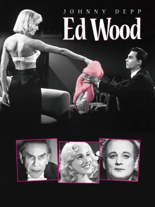 Ed Wood