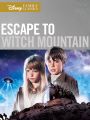 Escape to Witch Mountain