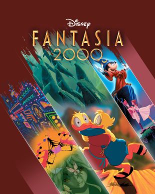 Fantasia 2000