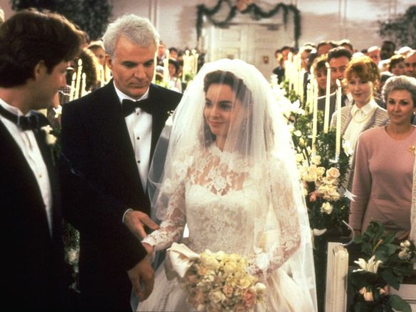 Father of the Bride (1991) - Charles Shyer | Synopsis, Characteristics ...