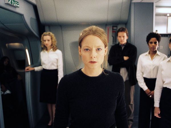 2005 Flightplan 2005 Flightplan