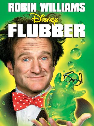 Flubber