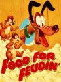 Pluto: Food for Feudin'