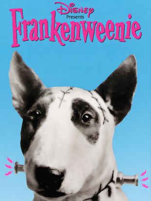 Frankenweenie