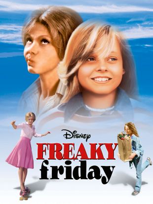 Freaky Friday