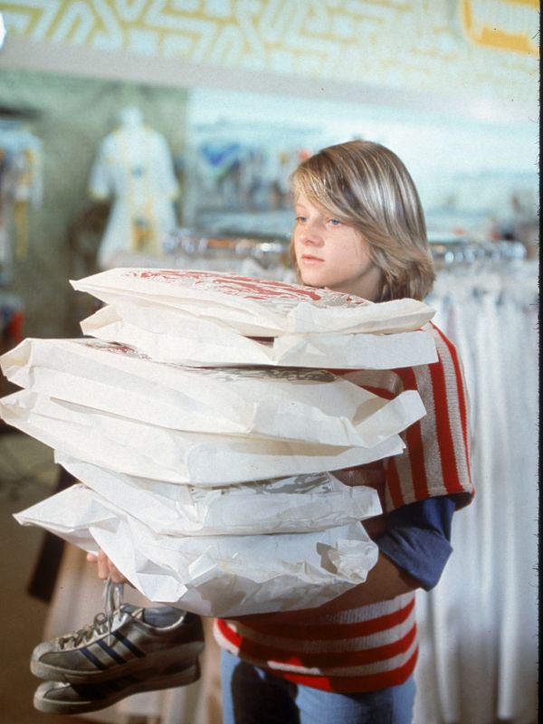 Freaky Friday (1976) - Gary Nelson | Synopsis ...