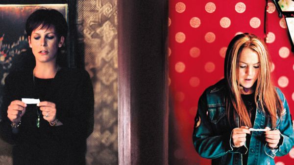 Freaky Friday (2003) - Mark Waters | Cast and Crew | AllMovie