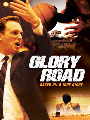 Glory Road