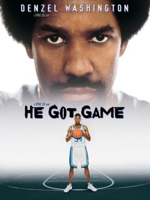 He Got Game