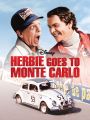 Herbie Goes to Monte Carlo