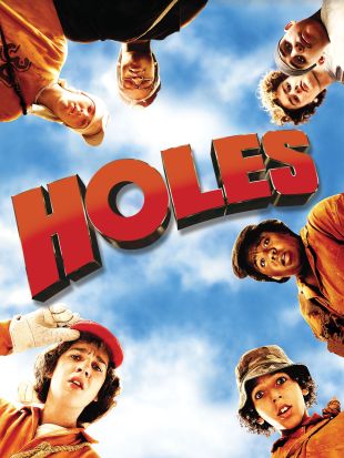 Holes