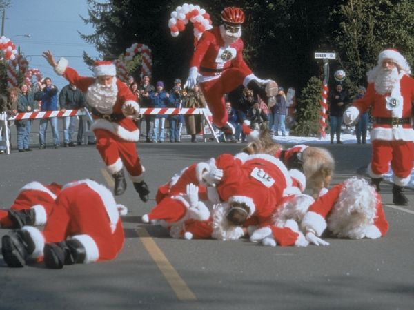 I'll Be Home for Christmas (1998) Arlene Sanford