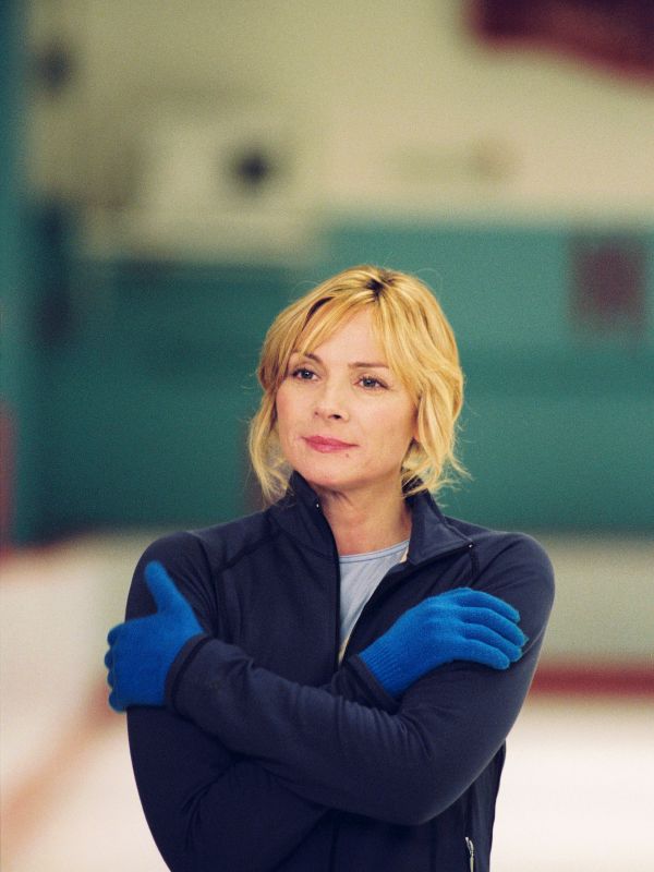 Ice Princess (2005) - Tim Fywell | Cast and Crew | AllMovie