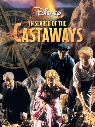 In Search of the Castaways