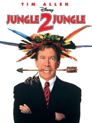 Jungle 2 Jungle