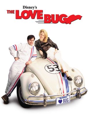 The Love Bug